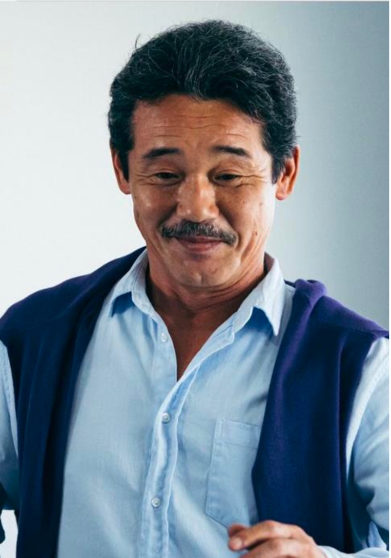 根元一美氏のプロフィール写真